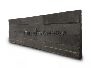 Remienok Black Slate F Detail Dry