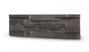 Remienok Black Slate F Flat Dry