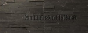 Remienok Black Slate F Group Dry