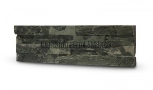 Remienok Green Slate F Flat Wet