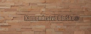 Remienok Pink Sandstone Group Dry