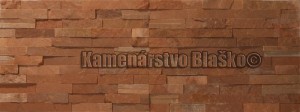 Remienok Pink Sandstone Group Wet