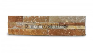 Remienok Sahara Quartz - Flat Dry