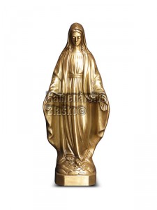 Soska Maria 01 Bronz