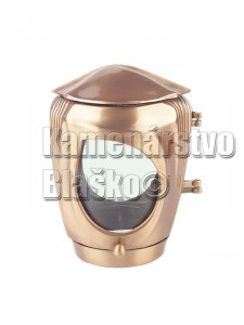 Svietnik Bronz 0745