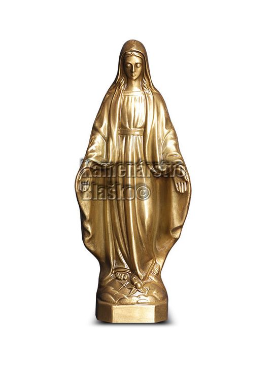Soska Maria 01 Bronz