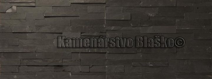 Remienok Black Slate F Group Dry